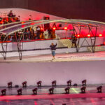 Spektakulärer Auftakt: Eröffnungsfeier der Rhine-Ruhr 2025 FISU World University Games
