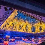 Spektakulärer Auftakt: Eröffnungsfeier der Rhine-Ruhr 2025 FISU World University Games