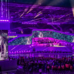 Spektakulärer Auftakt: Eröffnungsfeier der Rhine-Ruhr 2025 FISU World University Games