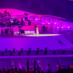 Spektakulärer Auftakt: Eröffnungsfeier der Rhine-Ruhr 2025 FISU World University Games