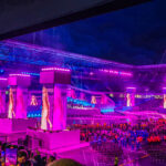 Spektakulärer Auftakt: Eröffnungsfeier der Rhine-Ruhr 2025 FISU World University Games