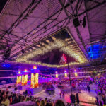 Spektakulärer Auftakt: Eröffnungsfeier der Rhine-Ruhr 2025 FISU World University Games