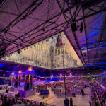 Spektakulärer Auftakt: Eröffnungsfeier der Rhine-Ruhr 2025 FISU World University Games