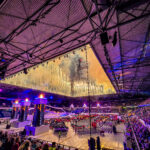 Spektakulärer Auftakt: Eröffnungsfeier der Rhine-Ruhr 2025 FISU World University Games