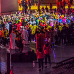Spektakulärer Auftakt: Eröffnungsfeier der Rhine-Ruhr 2025 FISU World University Games