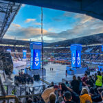Spektakulärer Auftakt: Eröffnungsfeier der Rhine-Ruhr 2025 FISU World University Games