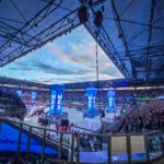 Spektakulärer Auftakt: Eröffnungsfeier der Rhine-Ruhr 2025 FISU World University Games