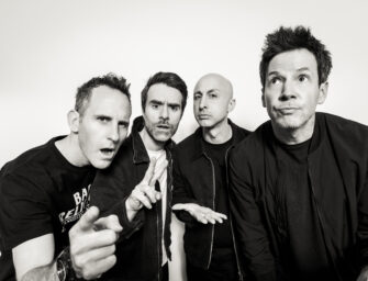 Simple Plan’s „Kids In The Crowd“-Doku