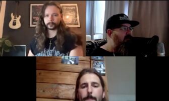 Im Interview mit Sweeping Death