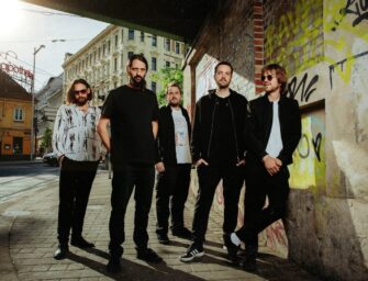 Rock aus Österreich? Yes! Tausend Rosen feat. Julia Kautz mit „Breezy Johnson“
