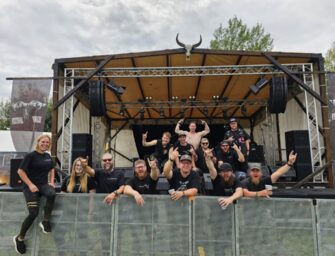 Field Invasion Festival 2025 ist bereit
