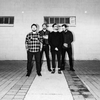 lowheaven droppen ihre neue Single „Amherst“