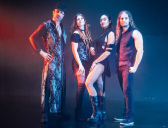 THE DARK SIDE OF THE MOON mit neuer Single „Can’t Catch Me Now“