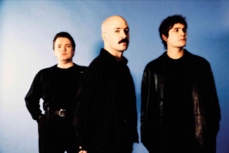 White Reaper veröffentlichen neue Single „Blink“