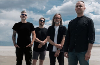 Between the Buried and Me mit neuer Single „Absent Thereafter“