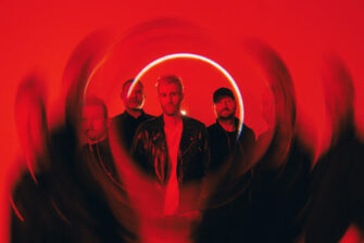 Pendulum droppen ihre neue Single „Cannibal ft. Wargasm“