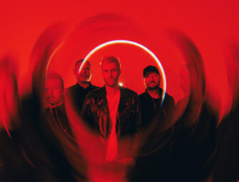 Pendulum droppen ihre neue Single „Cannibal ft. Wargasm“