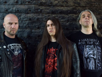 INFEST droppen neue Single „Are You With Me“