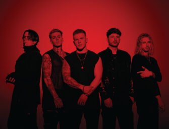 FROM ASHES TO NEW veröffentlichen Single “NEW DISEASE“