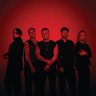 FROM ASHES TO NEW veröffentlichen Single “NEW DISEASE“