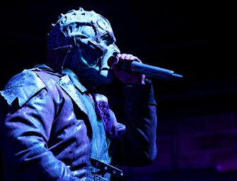 A Killer’s Confession droppen dritte Single „Facts“ vom kommenden Album „Victim 2“