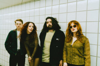 Review: Pool Kids – Easier Said Than Done