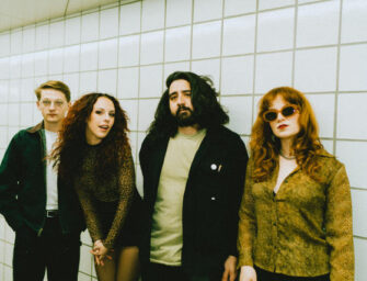 Review: Pool Kids – Easier Said Than Done