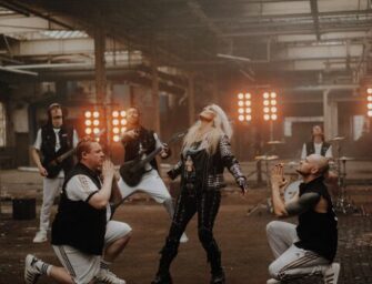 THE BUTCHER SISTERS feat. DORO droppen „WACKEN“ – DIE HYMNE ZUM FESTIVAL