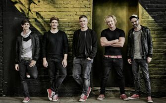 Kasalla rocken auch im Sommer 2025 mit Kölsche Tön