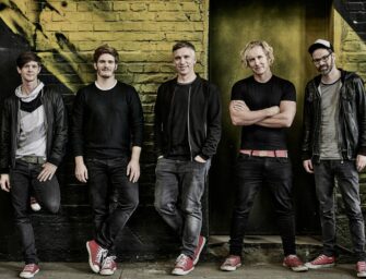 Kasalla rocken auch im Sommer 2025 mit Kölsche Tön