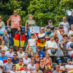 FISU World University Games 2025 – Frauen-Wasserball Spiel: Deutschland 9 : 6 USA