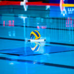 FISU World University Games 2025 – Frauen-Wasserball Spiel: Deutschland 9 : 6 USA