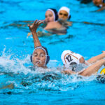 FISU World University Games 2025 – Frauen-Wasserball Spiel: Deutschland 9 : 6 USA