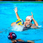 FISU World University Games 2025 – Frauen-Wasserball Spiel: Deutschland 9 : 6 USA
