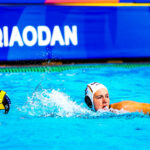 FISU World University Games 2025 – Frauen-Wasserball Spiel: Deutschland 9 : 6 USA