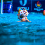 FISU World University Games 2025 – Frauen-Wasserball Spiel: Deutschland 9 : 6 USA