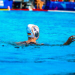 FISU World University Games 2025 – Frauen-Wasserball Spiel: Deutschland 9 : 6 USA