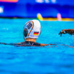 FISU World University Games 2025 – Frauen-Wasserball Spiel: Deutschland 9 : 6 USA