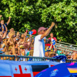 FISU World University Games 2025 – Frauen-Wasserball Spiel: Deutschland 9 : 6 USA