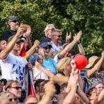 FISU World University Games 2025 – Frauen-Wasserball Spiel: Deutschland 9 : 6 USA