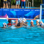 FISU World University Games 2025 – Frauen-Wasserball Spiel: Deutschland 9 : 6 USA