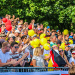 FISU World University Games 2025 – Frauen-Wasserball Spiel: Deutschland 9 : 6 USA