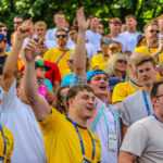 FISU World University Games 2025 – Frauen-Wasserball Spiel: Deutschland 9 : 6 USA