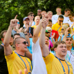 FISU World University Games 2025 – Frauen-Wasserball Spiel: Deutschland 9 : 6 USA