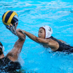 FISU World University Games 2025 – Frauen-Wasserball Spiel: Japan 11 : 13  Deutschland