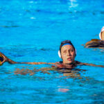 FISU World University Games 2025 – Frauen-Wasserball Spiel: Japan 11 : 13  Deutschland