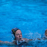 FISU World University Games 2025 – Frauen-Wasserball Spiel: Japan 11 : 13  Deutschland