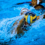 FISU World University Games 2025 – Frauen-Wasserball Spiel: Japan 11 : 13  Deutschland