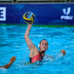 FISU World University Games 2025 – Frauen-Wasserball Spiel: Japan 11 : 13  Deutschland