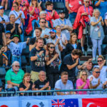 FISU World University Games 2025 – Frauen-Wasserball Spiel: Japan 11 : 13  Deutschland